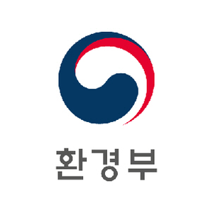 환경부 로고